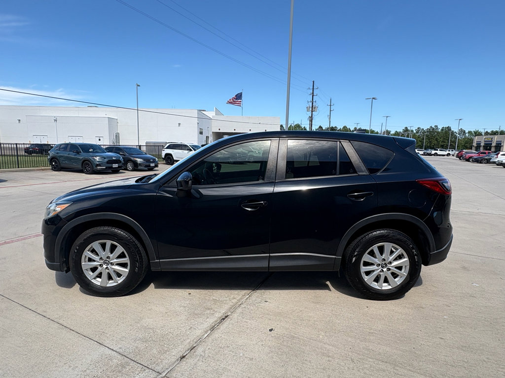 Used 2014 MAZDA CX-5 Touring image 3