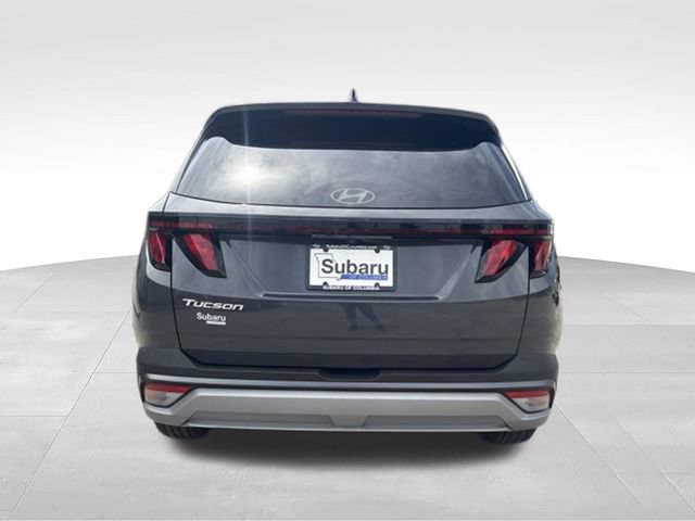 Used 2025 Hyundai Tucson SEL FWD image 6