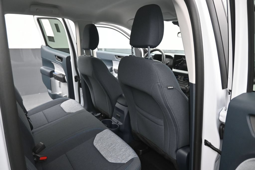 New 2026 Ford Maverick XLT FWD image 12