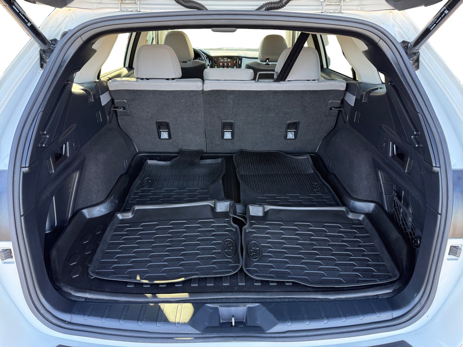 Used 2021 Subaru Outback Premium w/ Popular Package #1 AWD/4WD image 17