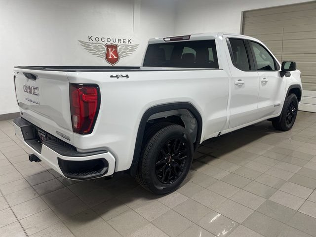 Used 2023 GMC Sierra 1500 Elevation AWD/4WD image 6
