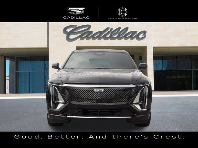 Certified 2024 Cadillac Lyriq Tech RWD image 10