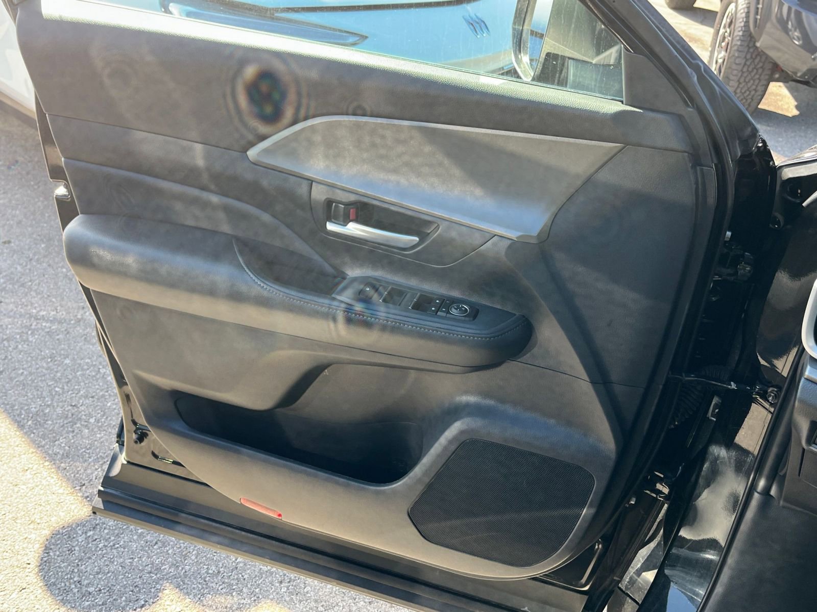 Used 2025 Toyota Grand Highlander FWD image 20