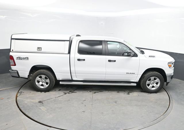 Used 2023 RAM 1500 Big Horn AWD/4WD image 35