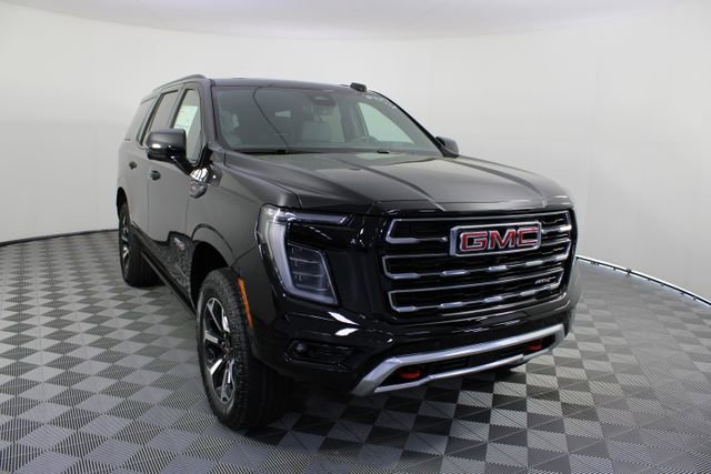 New 2026 GMC Yukon AT4 w/ AT4 Premium Plus Package AWD/4WD image 33
