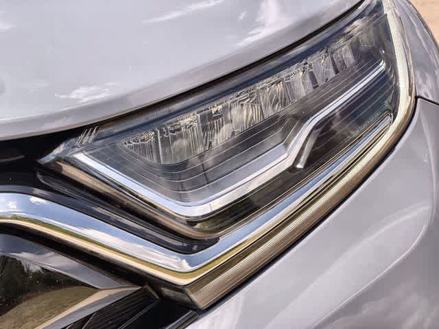 Used 2022 Honda CR-V Touring image 24