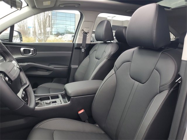 New 2026 Kia Sorento S image 14