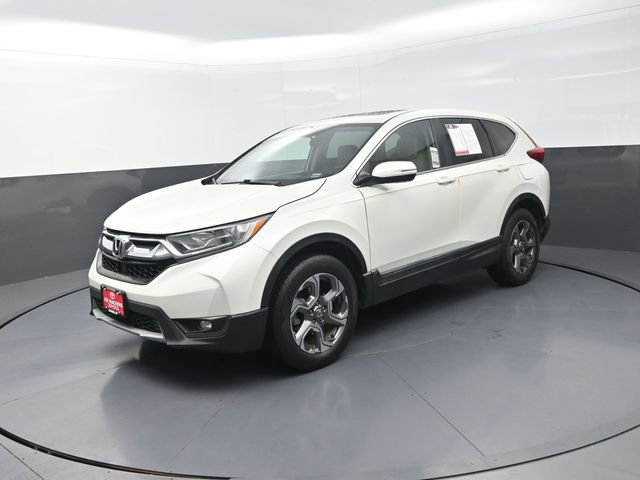 Used 2018 Honda CR-V EX image 48