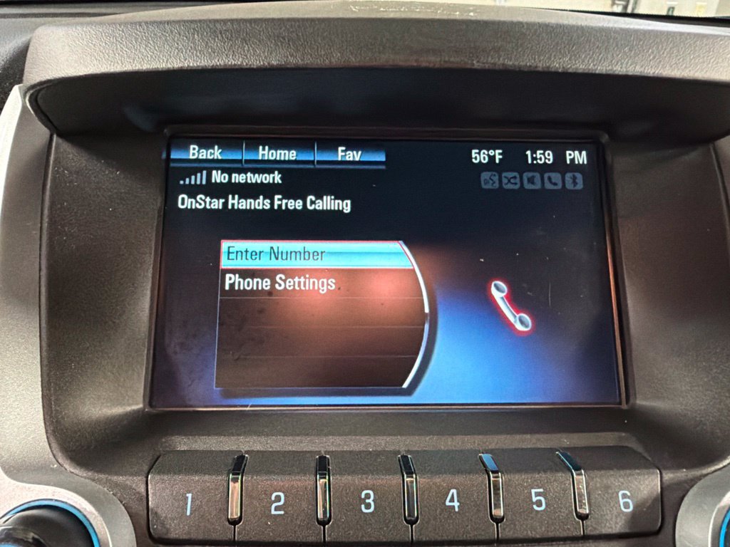Used 2015 Chevrolet Equinox LT AWD/4WD image 11