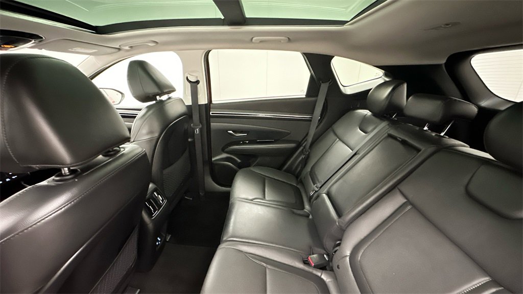 Used 2023 Hyundai Tucson Limited image 10