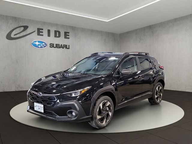 New 2026 Subaru Crosstrek 2.5i Limited w/ Crosstrek Mirror Package image 2
