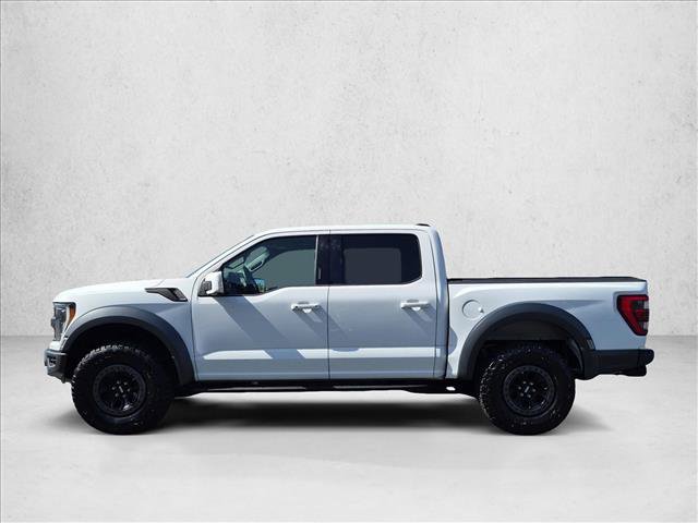Used 2022 Ford F150 Raptor w/ Equipment Group 801A High AWD/4WD image 9
