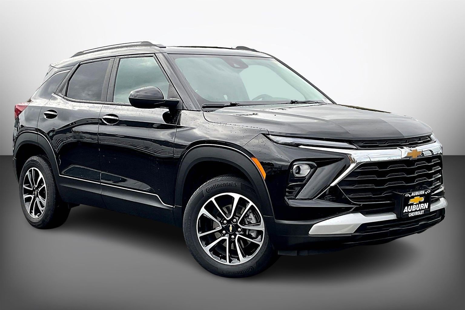 Certified 2024 Chevrolet TrailBlazer LT w/ LT Cold Weather Package