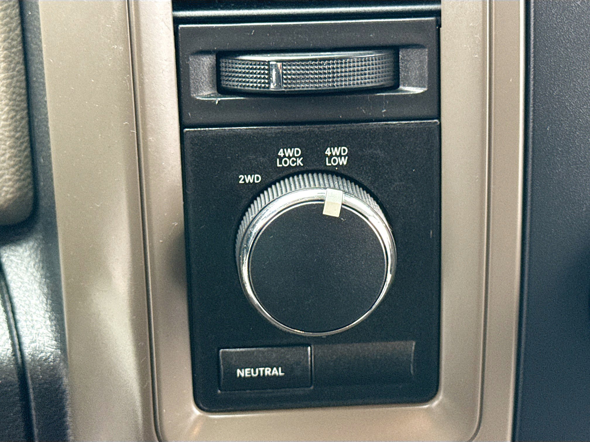 Used 2012 RAM 1500 Tradesman w/ ST Popular Equipment Group image 11