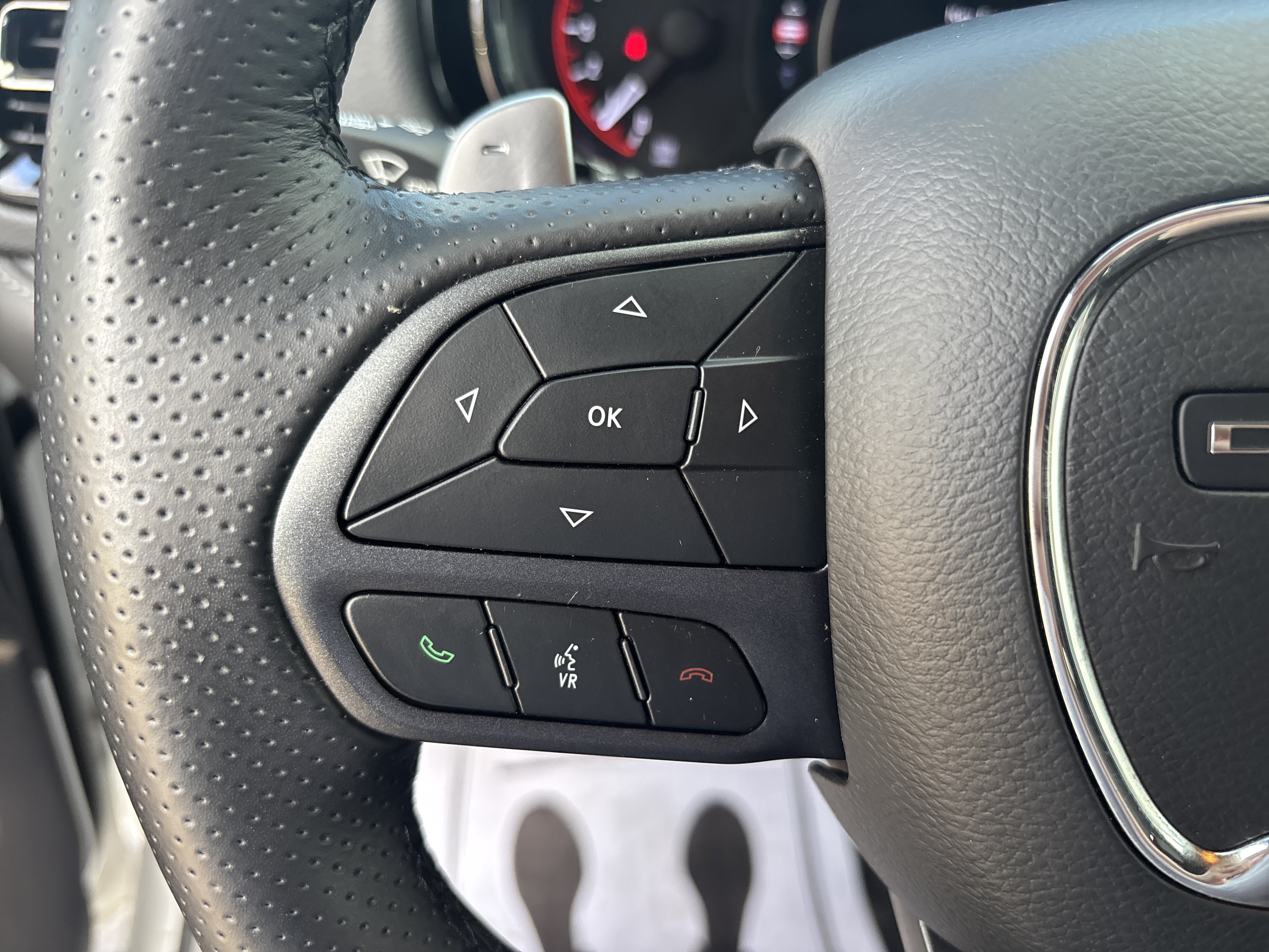 Used 2022 Dodge Durango GT AWD/4WD image 15