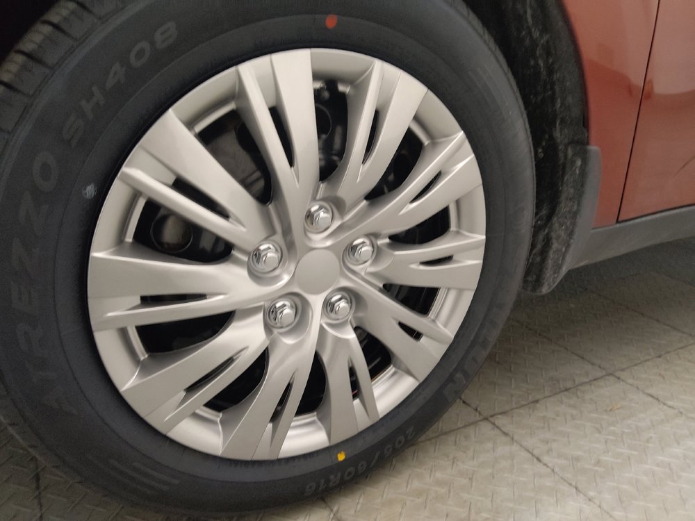Used 2021 Kia Soul LX FWD image 31