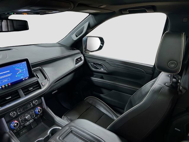 Used 2021 GMC Yukon SLT w/ SLT Luxury Plus Package image 24
