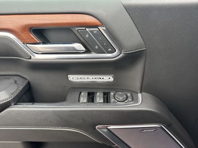 Used 2023 GMC Sierra 1500 Denali image 21