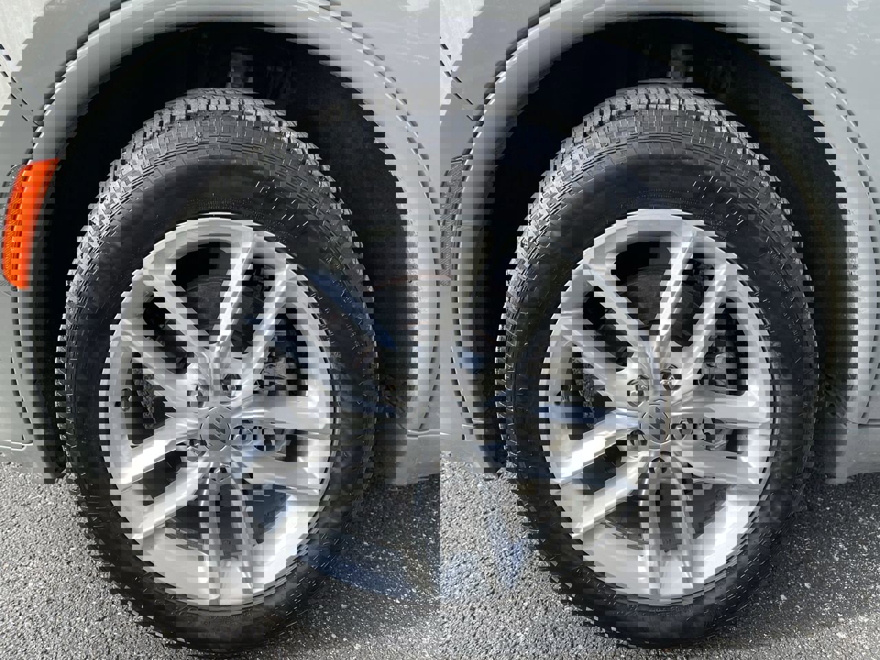 Used 2021 Dodge Durango GT image 32