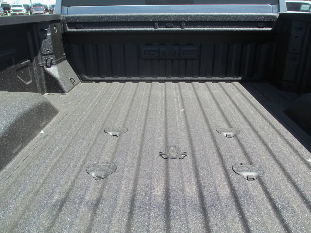 New 2026 GMC Sierra 2500 Denali Ultimate AWD/4WD image 7