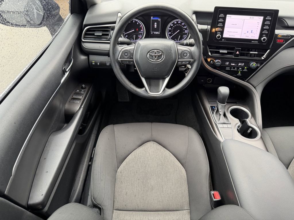 Used 2024 Toyota Camry LE FWD image 14