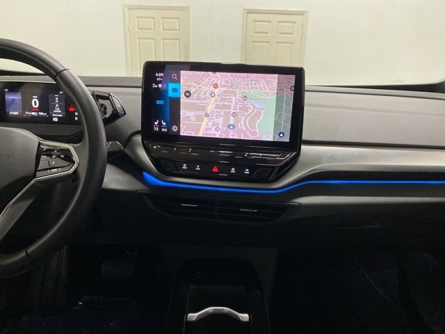 Used 2022 Volkswagen ID.4 Pro S w/ Gradient Package RWD image 16