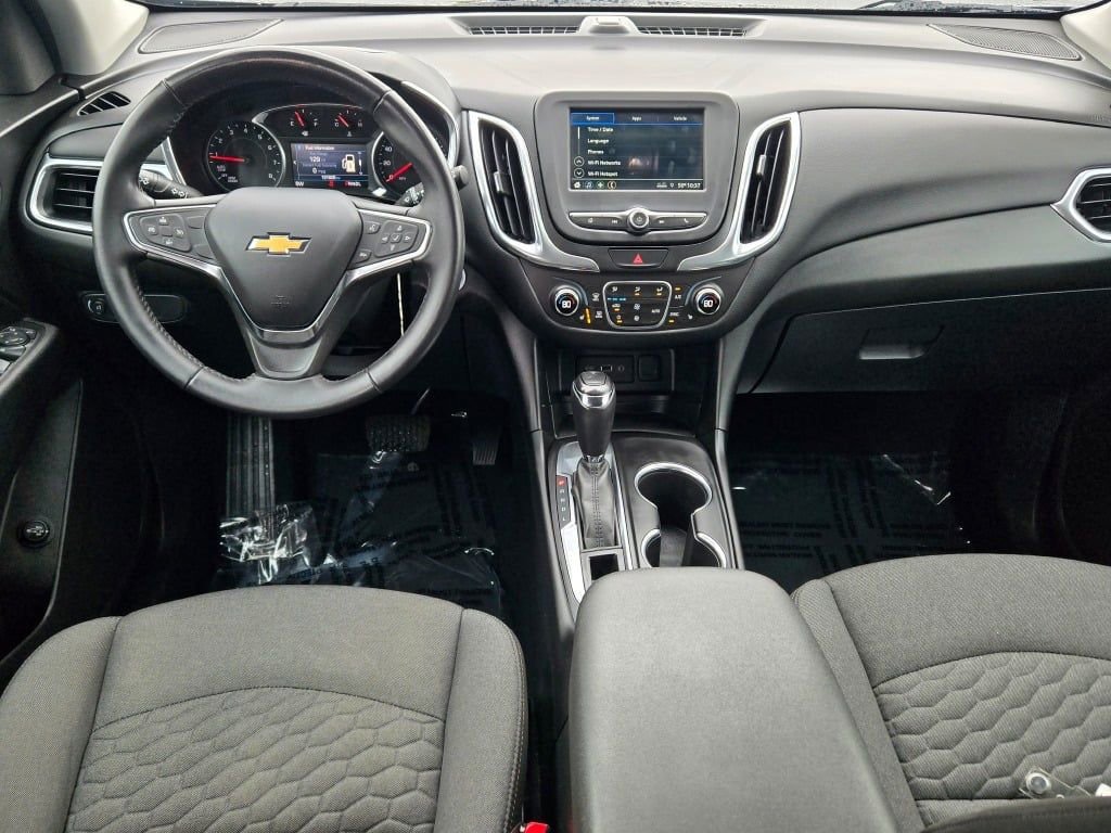 Used 2019 Chevrolet Equinox LT image 21