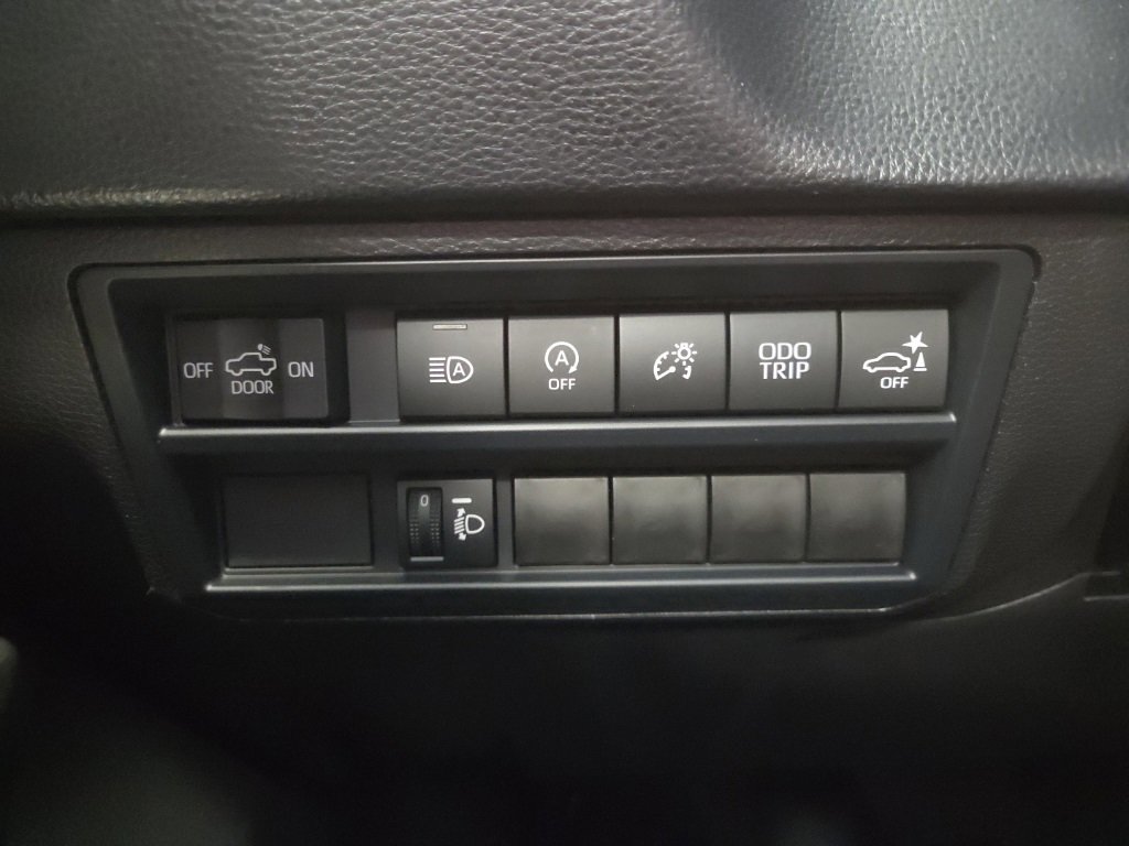 New 2026 Toyota Tundra SR5 image 25