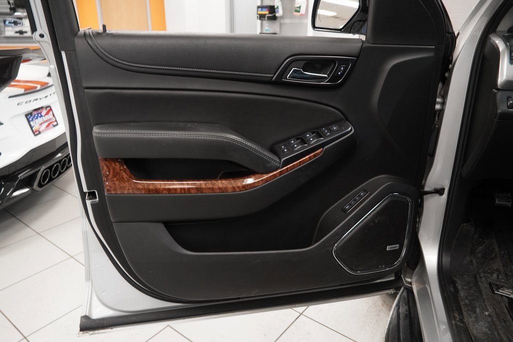 Used 2018 Chevrolet Tahoe Premier image 20