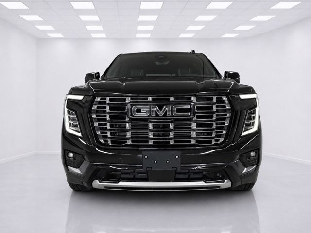 Used 2025 GMC Yukon Denali Ultimate AWD/4WD image 4