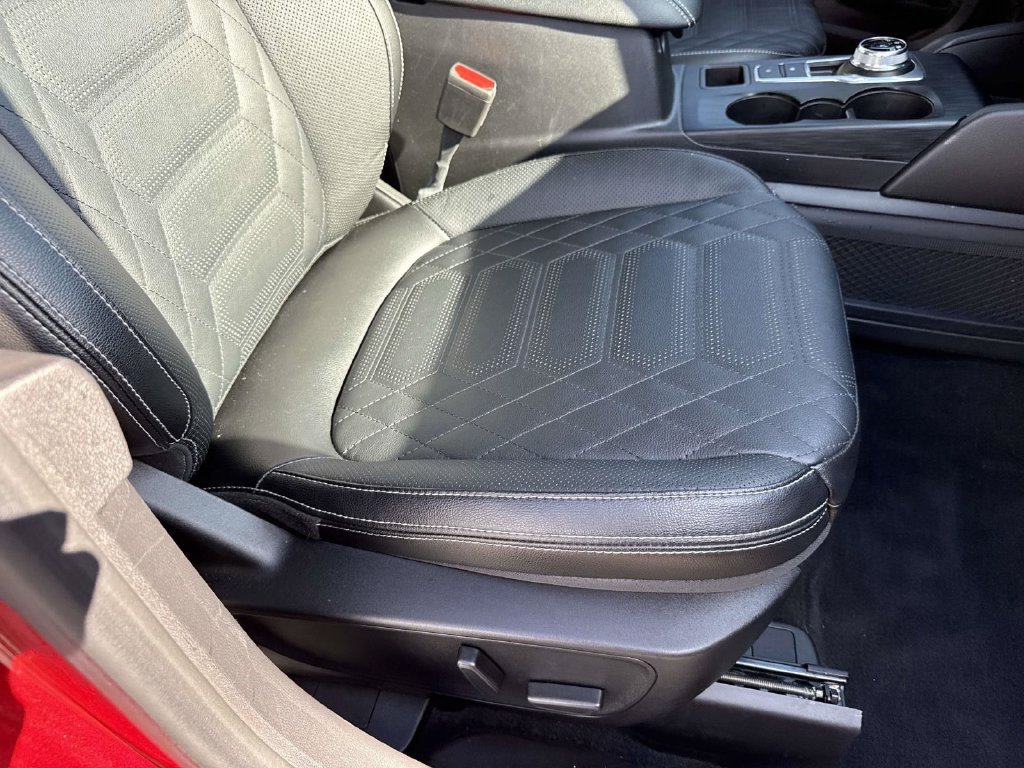 Used 2023 Ford Escape SE w/ PHEV Premium Package FWD image 26
