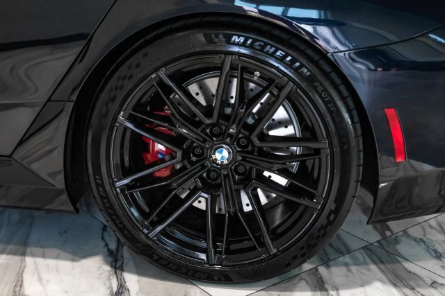 Used 2025 BMW M5 Touring w/ M Driver's Package AWD/4WD image 60
