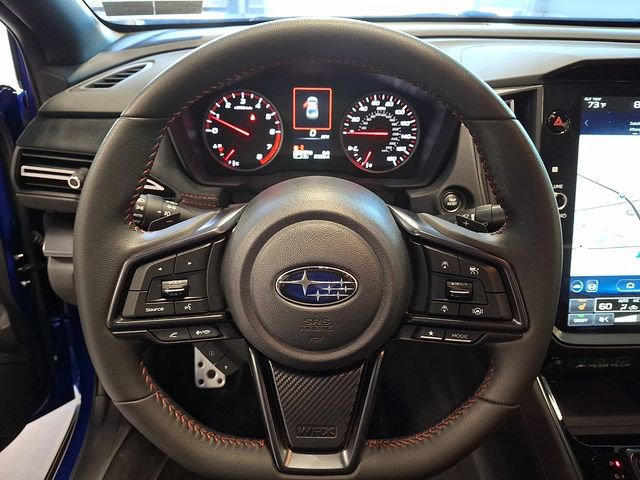 Certified 2024 Subaru WRX GT image 19