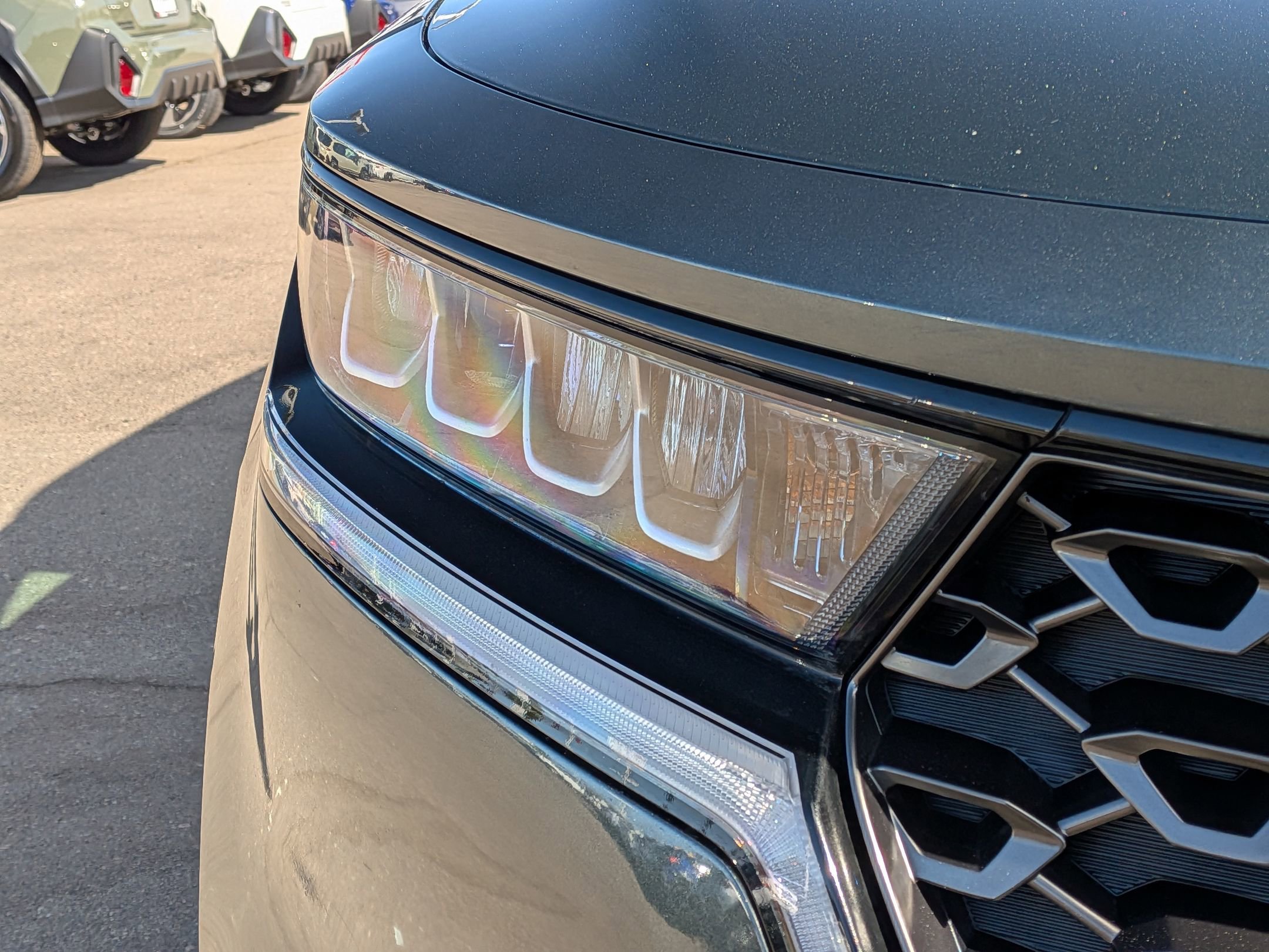 Used 2023 Kia Sorento S AWD/4WD image 6