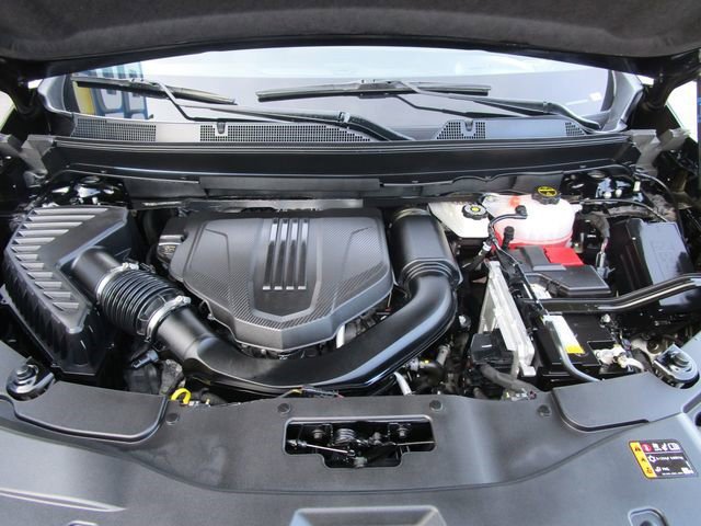 Certified 2024 Chevrolet Traverse Z71 w/ Enhanced Driving Package image 12