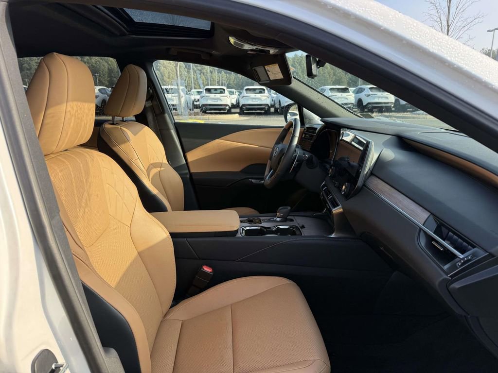 Used 2024 Lexus RX 350 Premium image 15