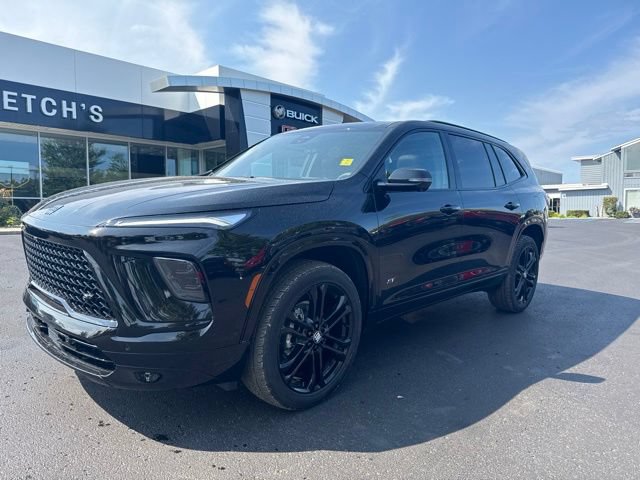 New 2027 Buick Enclave Sport Touring w/ Super Cruise Package AWD/4WD 360° Tour
