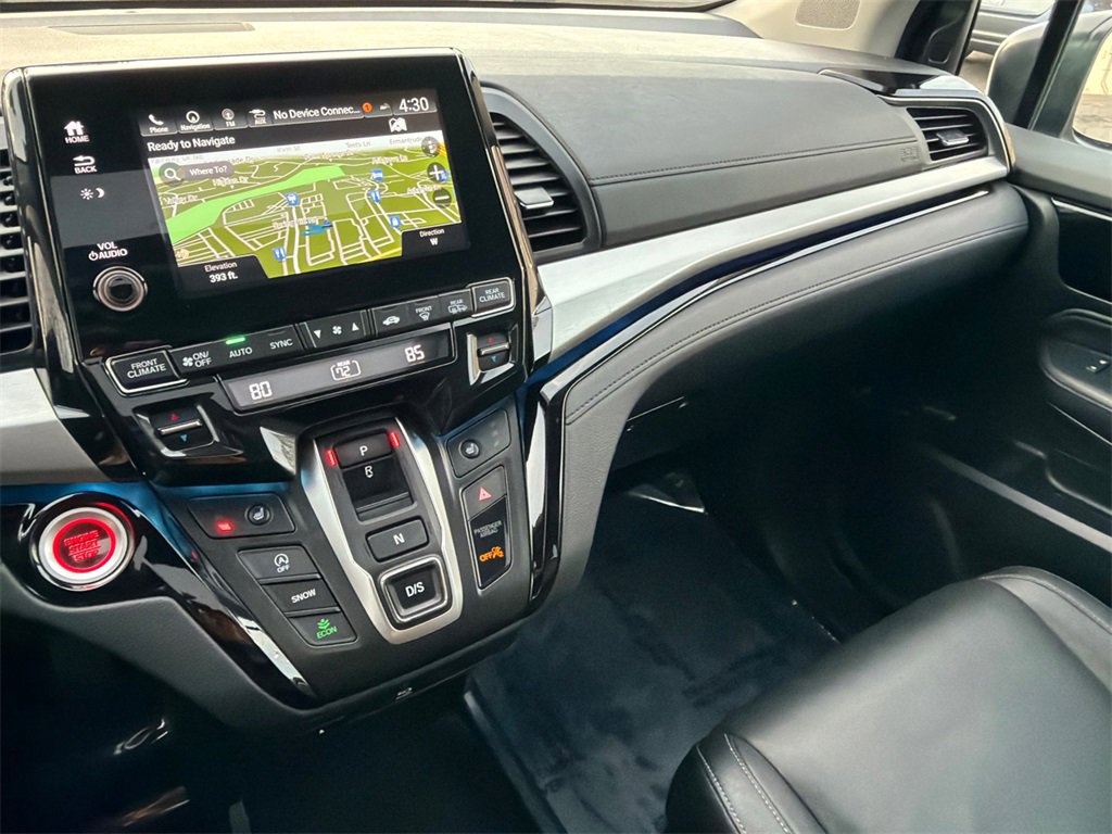 Used 2023 Honda Odyssey Touring image 30