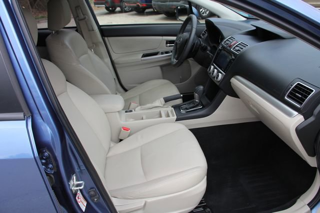 Used 2015 Subaru Crosstrek 2.0i Limited image 36