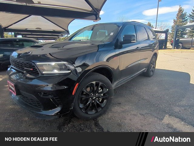 New 2026 Dodge Durango GT