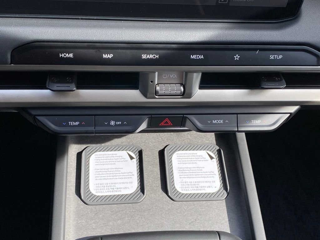 New 2027 Kia Telluride S image 18