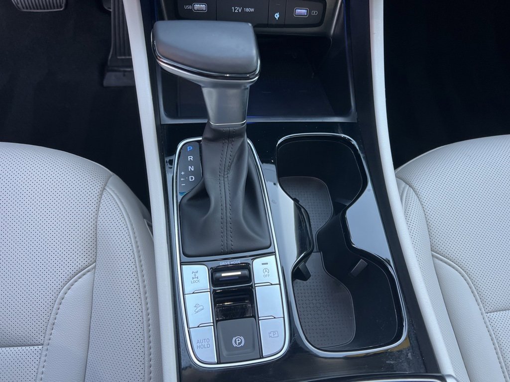 Used 2023 Hyundai Tucson SEL w/ Convenience Package image 17