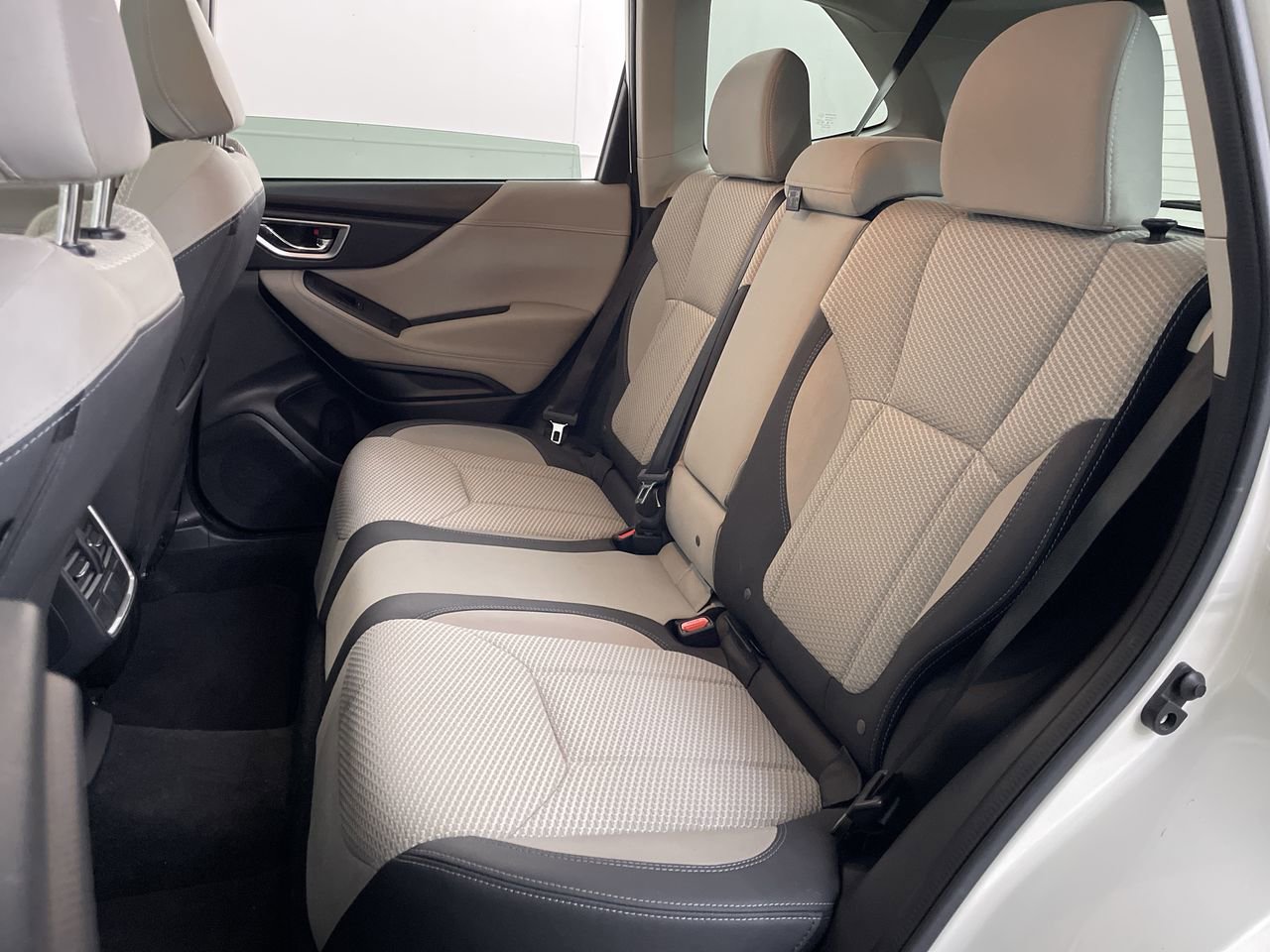 Used 2021 Subaru Forester Premium AWD/4WD image 21