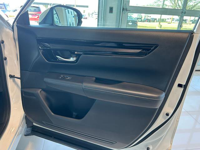 Used 2024 Honda CR-V EX-L image 26