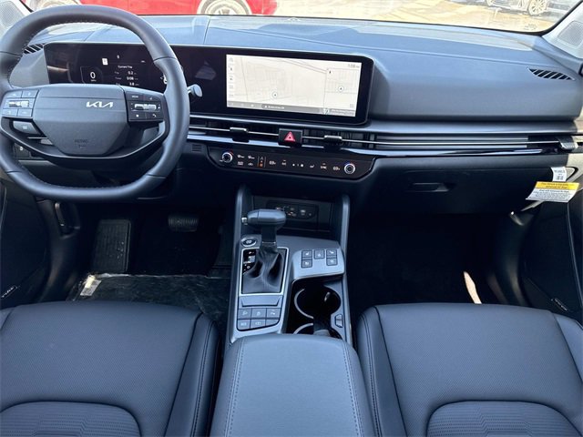 New 2026 Kia Sportage SX image 17