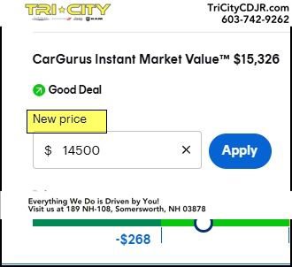 Used 2018 Honda HR-V EX image 13