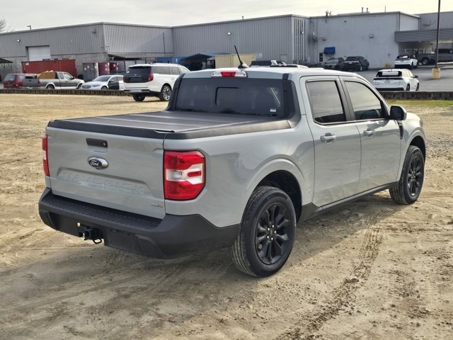 Used 2022 Ford Maverick Lariat w/ Equipment Group 500A Standard image 10