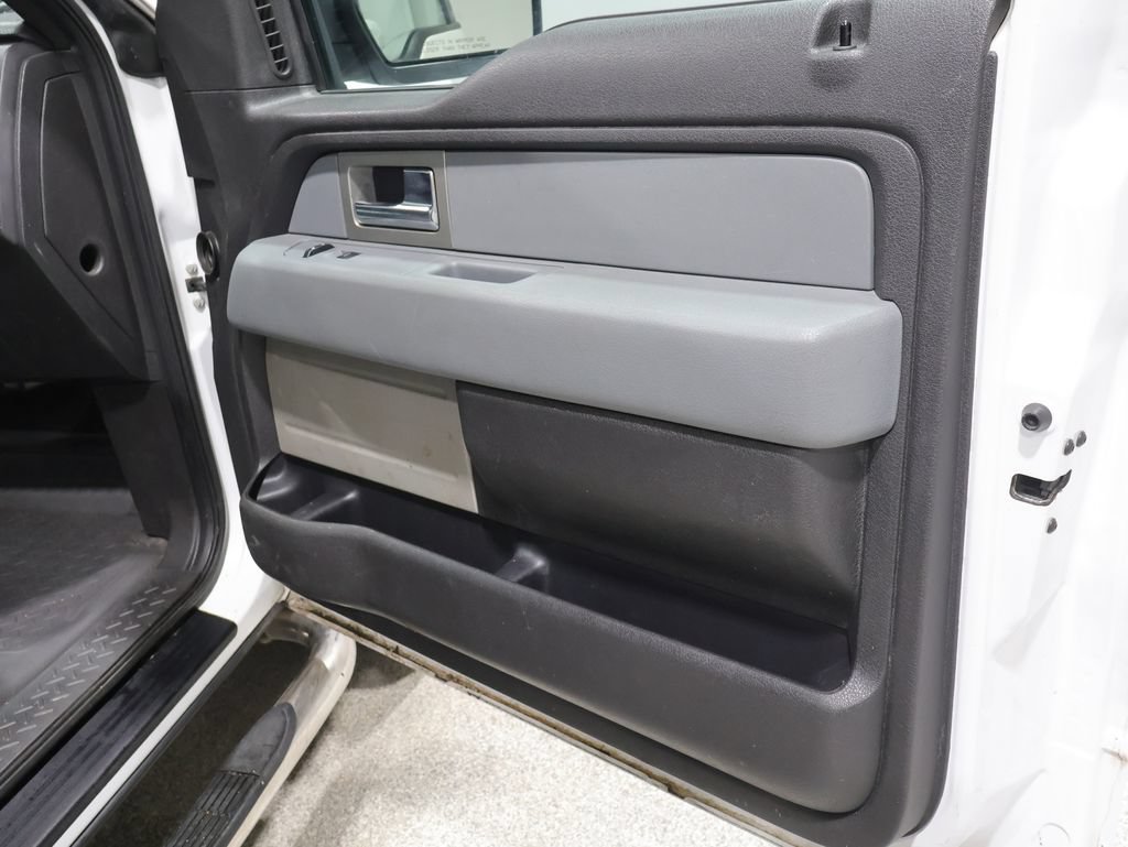 Used 2011 Ford F150 XL w/ PWR Equipment Group RWD image 22