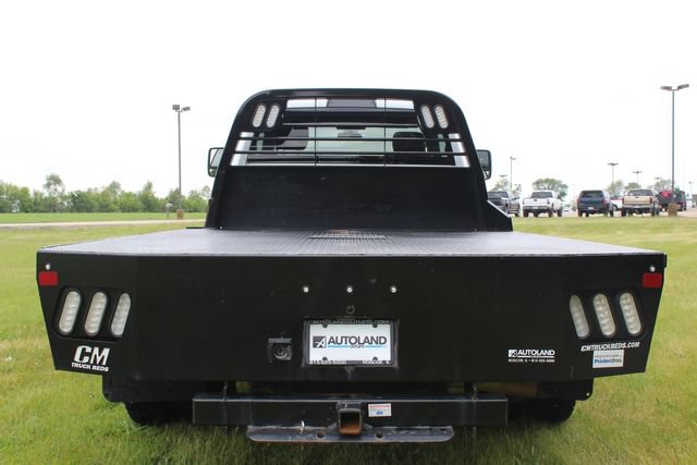 Used 2023 RAM 3500 Tradesman AWD/4WD image 6