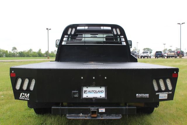 Used 2023 RAM 3500 Tradesman image 6